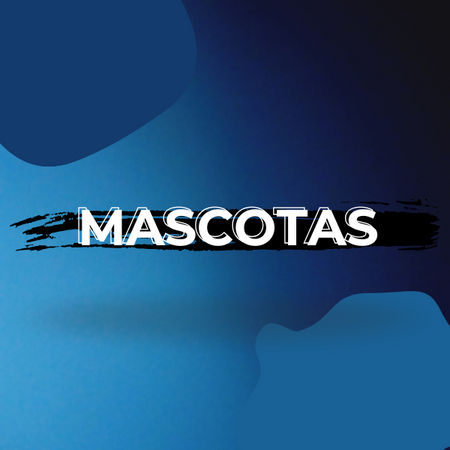 MASCOTAS